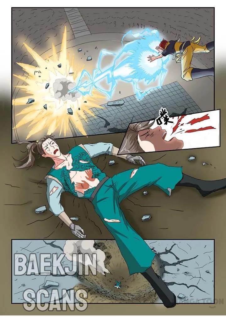 Chapter 129