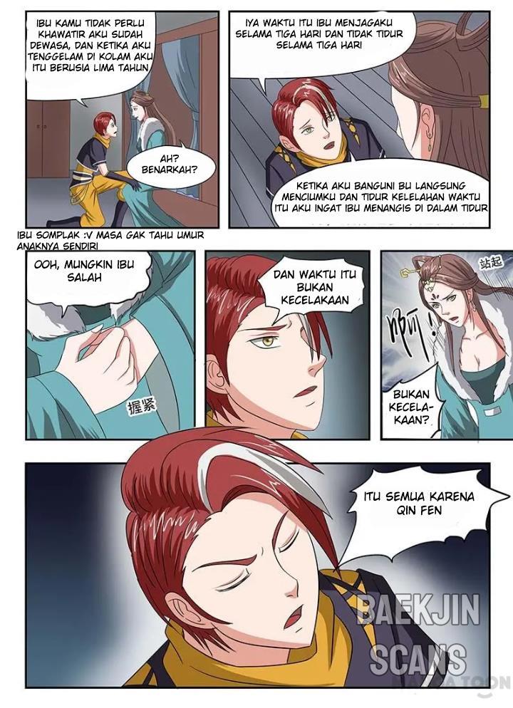 Chapter 136