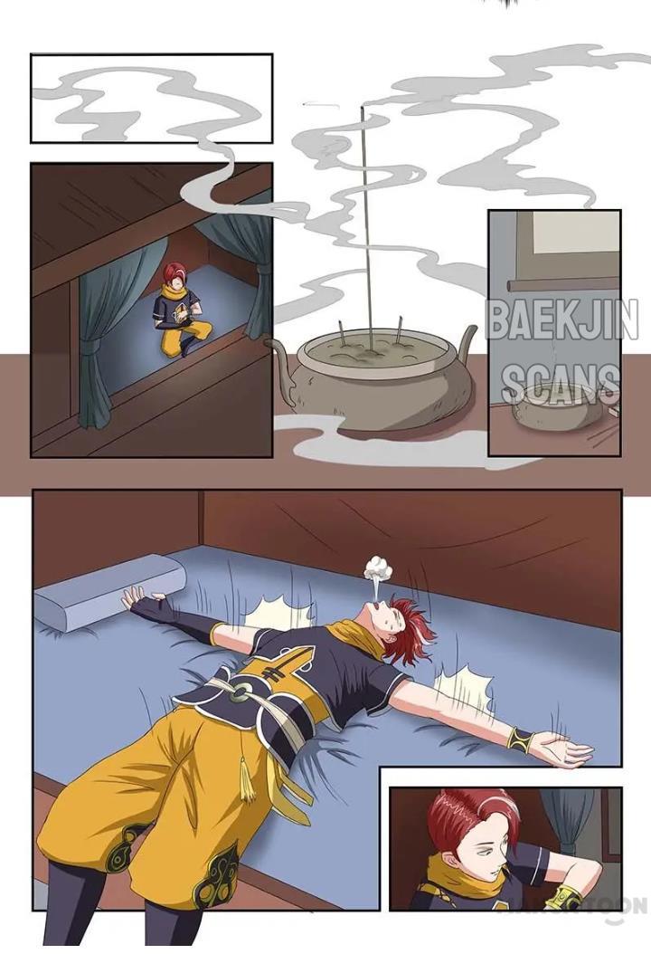 Chapter 137