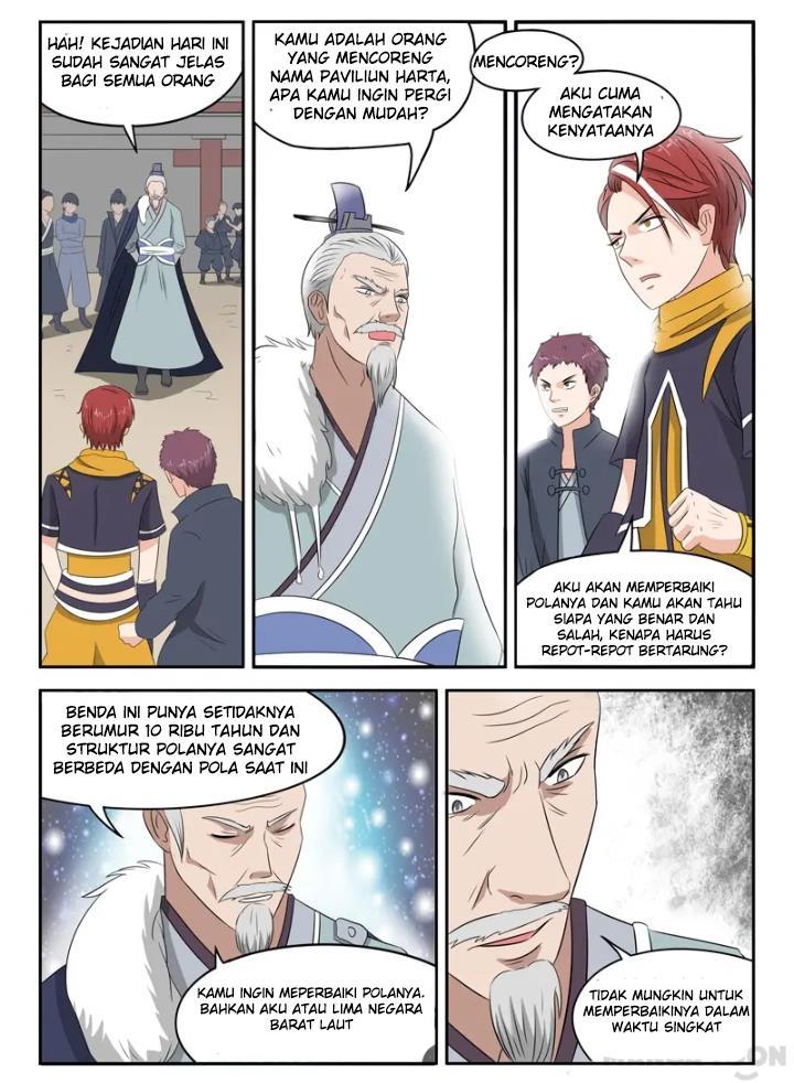 Chapter 166