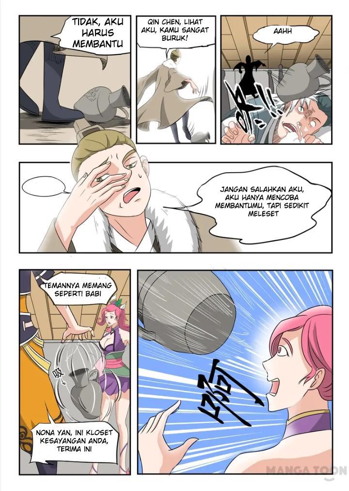Chapter 169