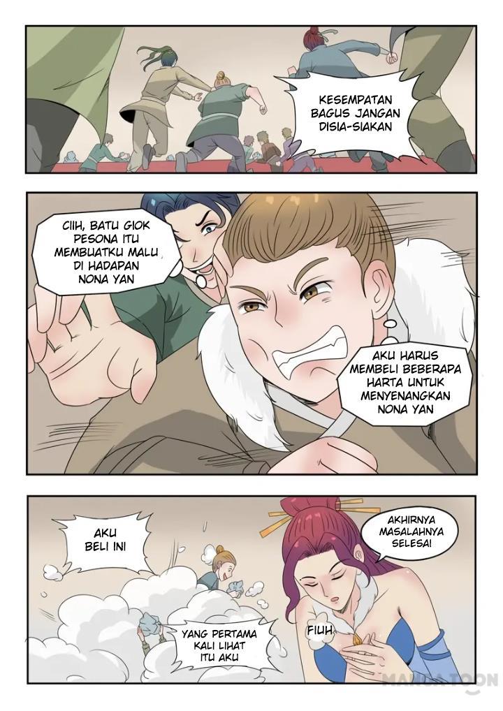 Chapter 173