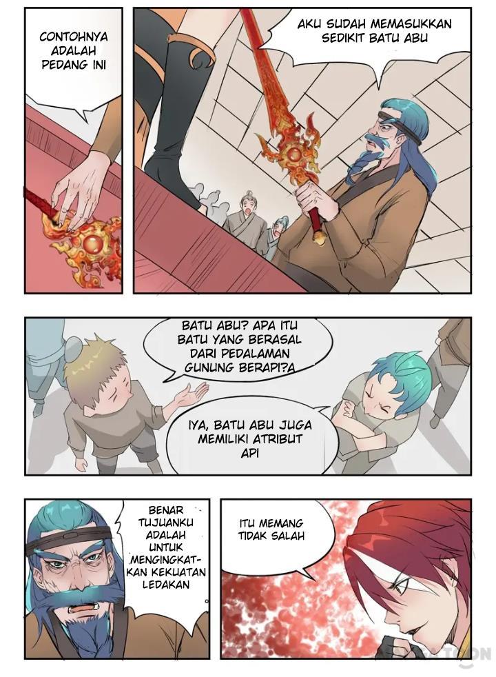 Chapter 176
