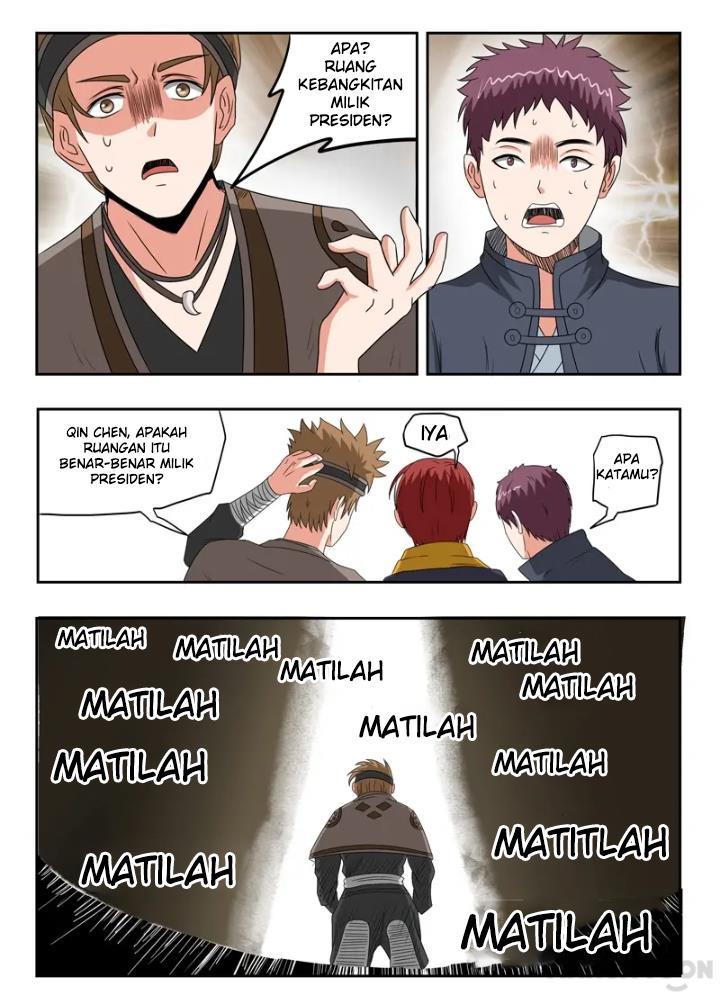 Chapter 188