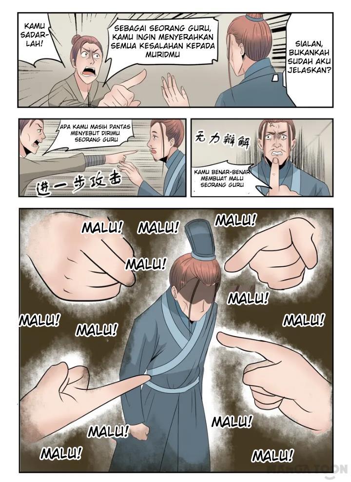 Chapter 189