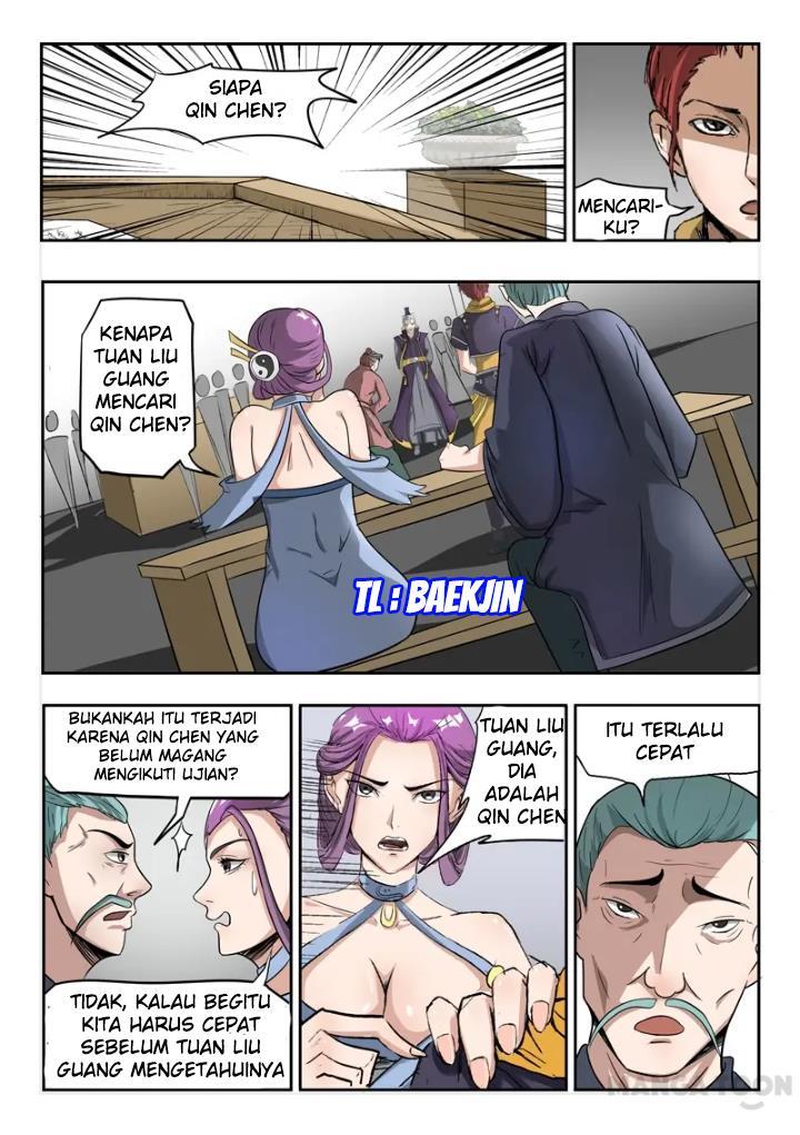 Chapter 203