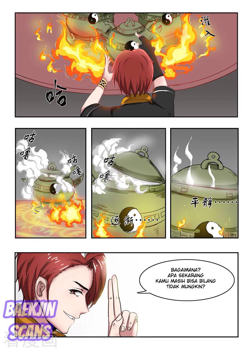 Chapter 230
