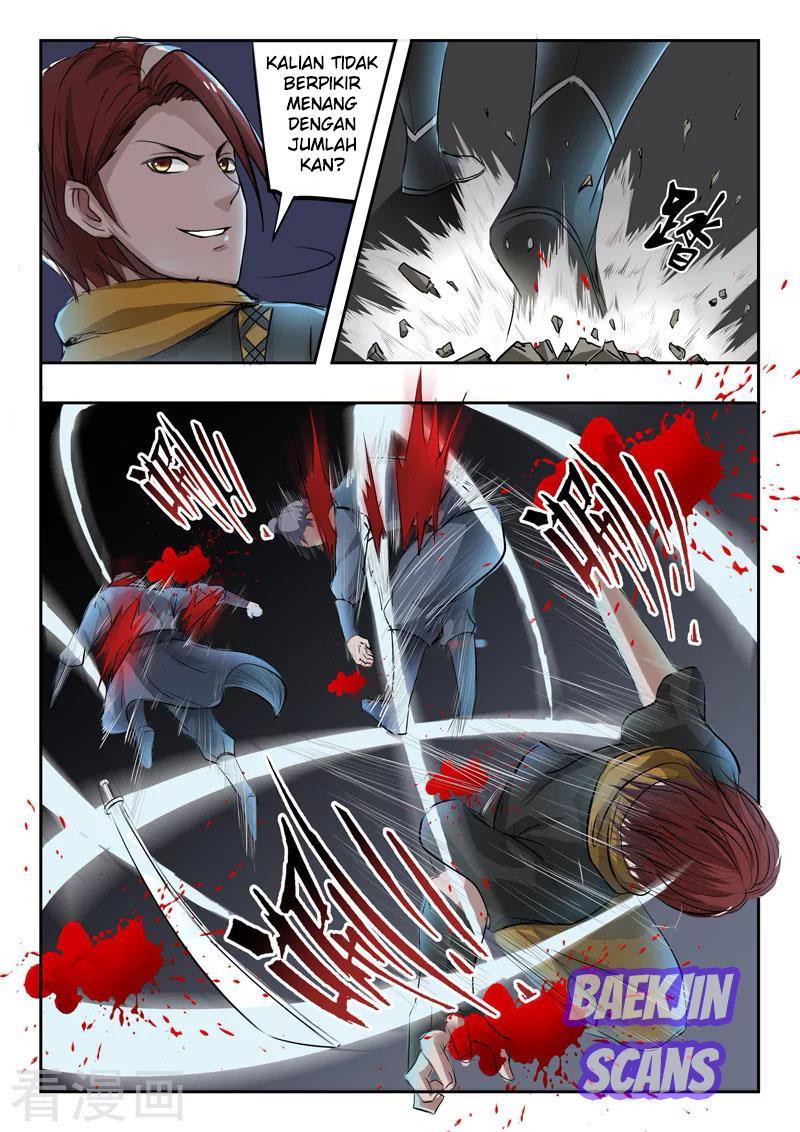 Chapter 242