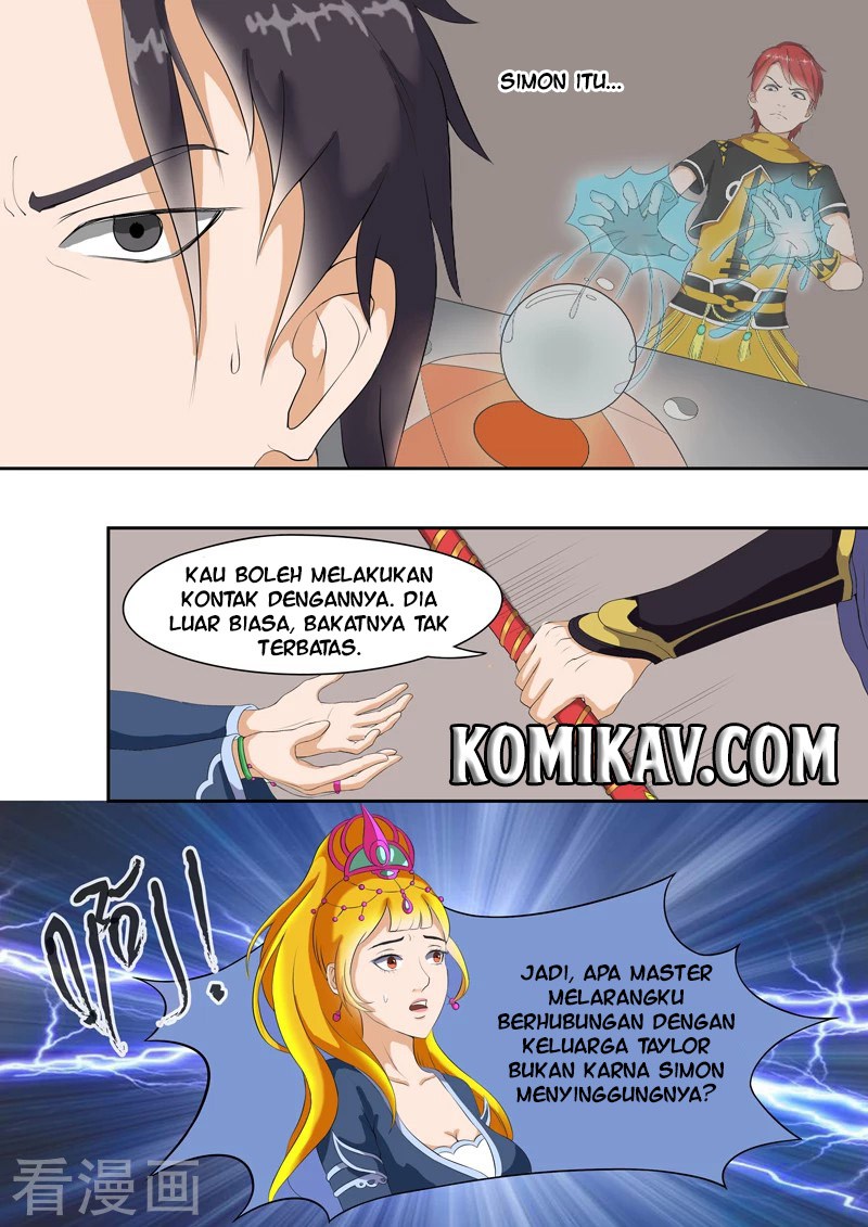 Chapter 25
