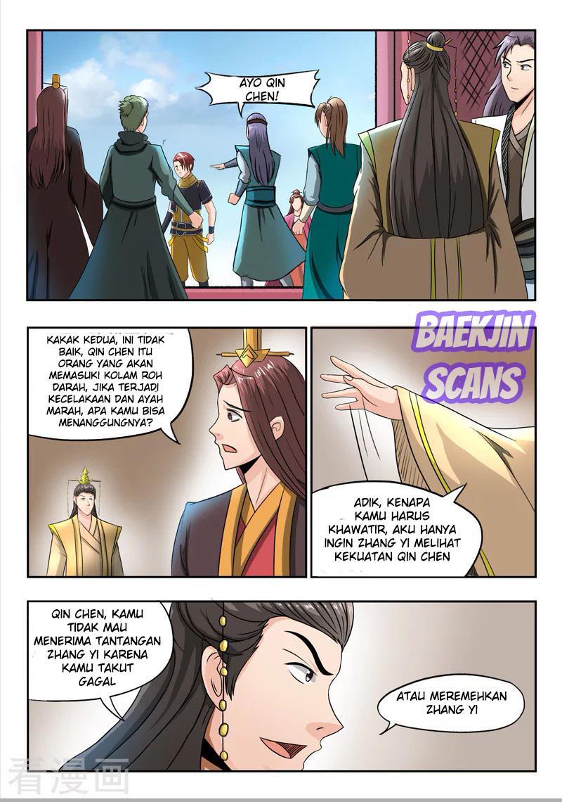 Chapter 256