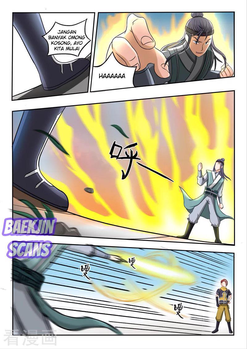Chapter 257