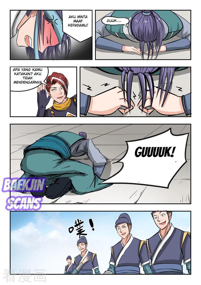 Chapter 260