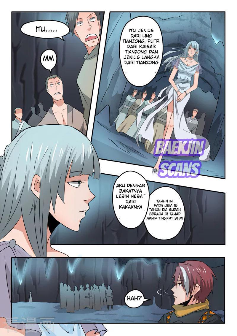 Chapter 291