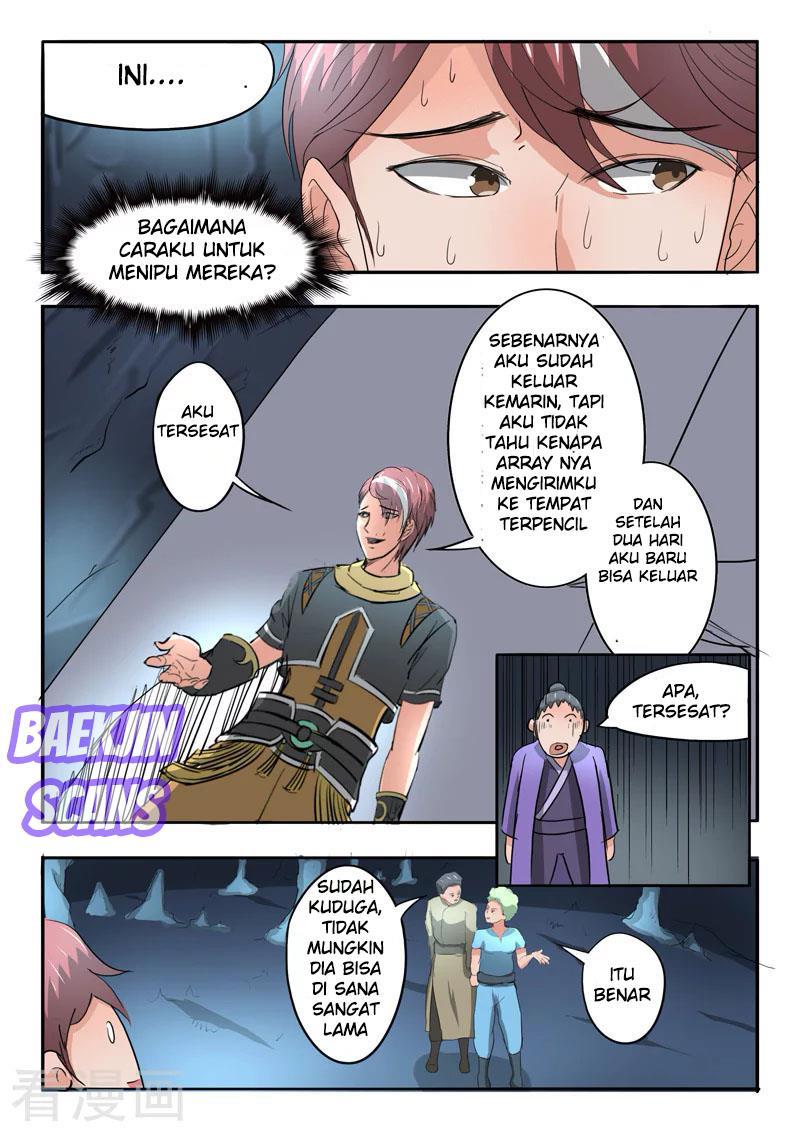 Chapter 303