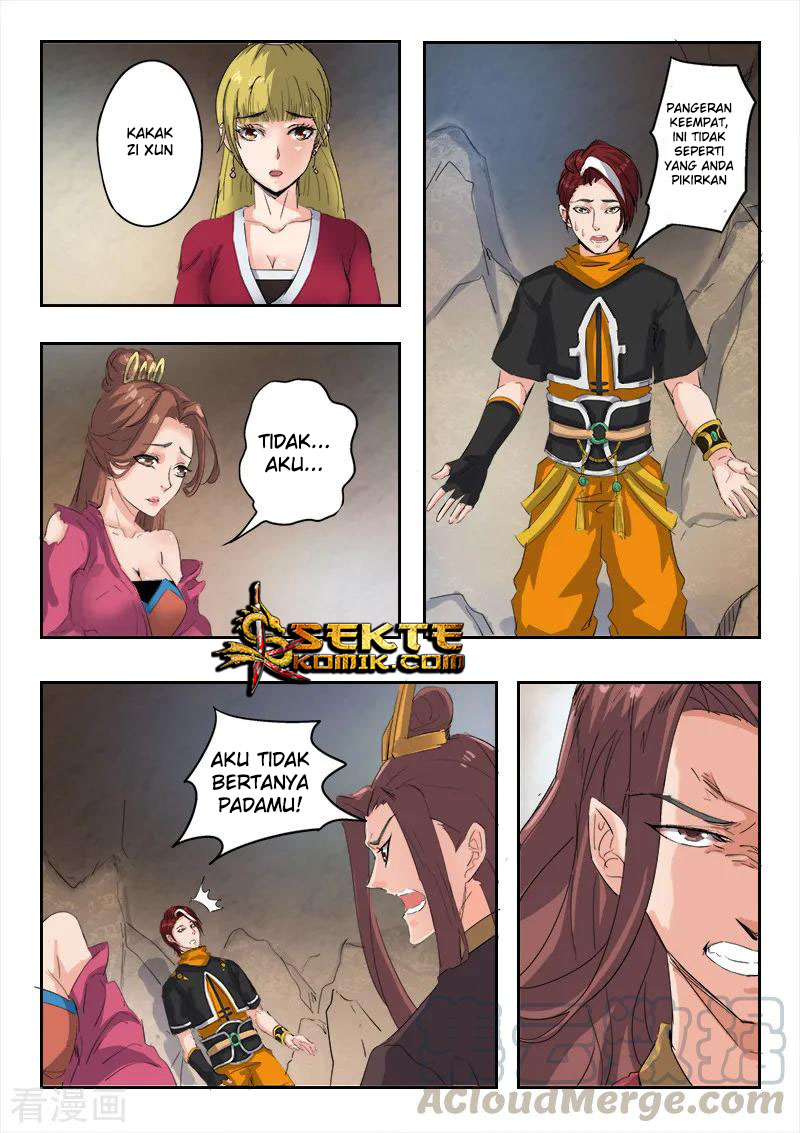 Chapter 349