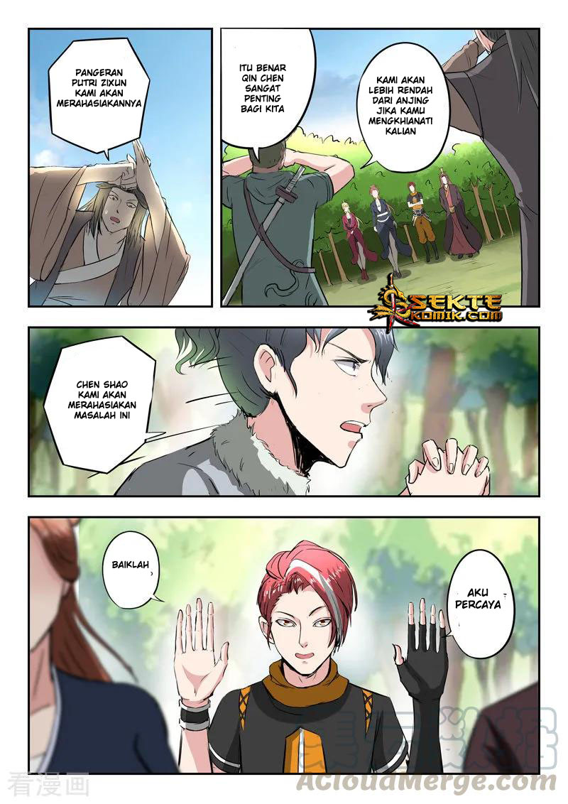 Chapter 351