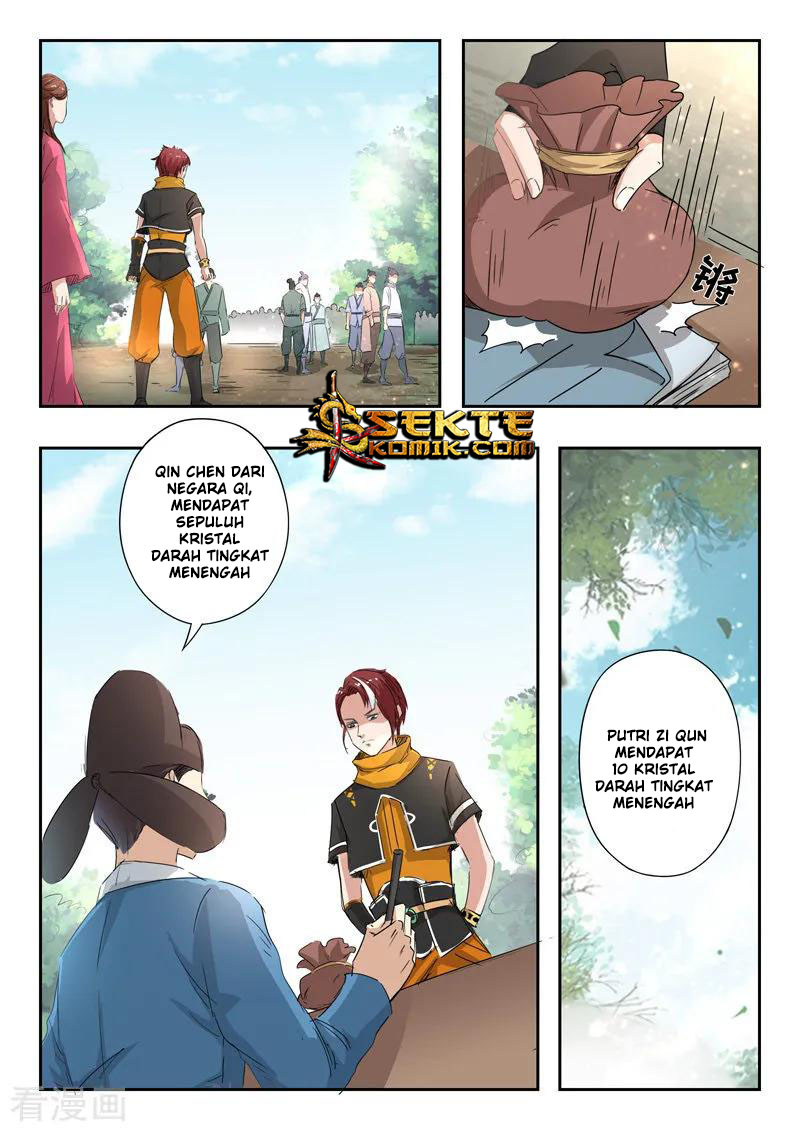 Chapter 357