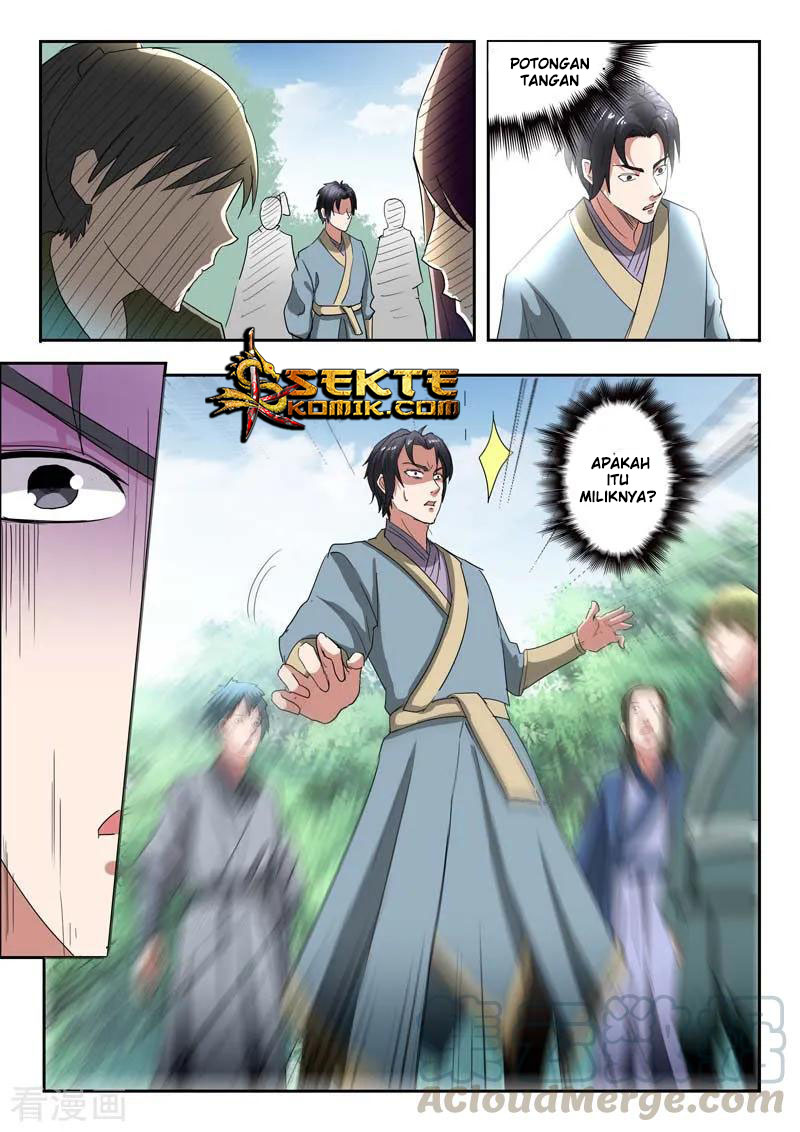 Chapter 363