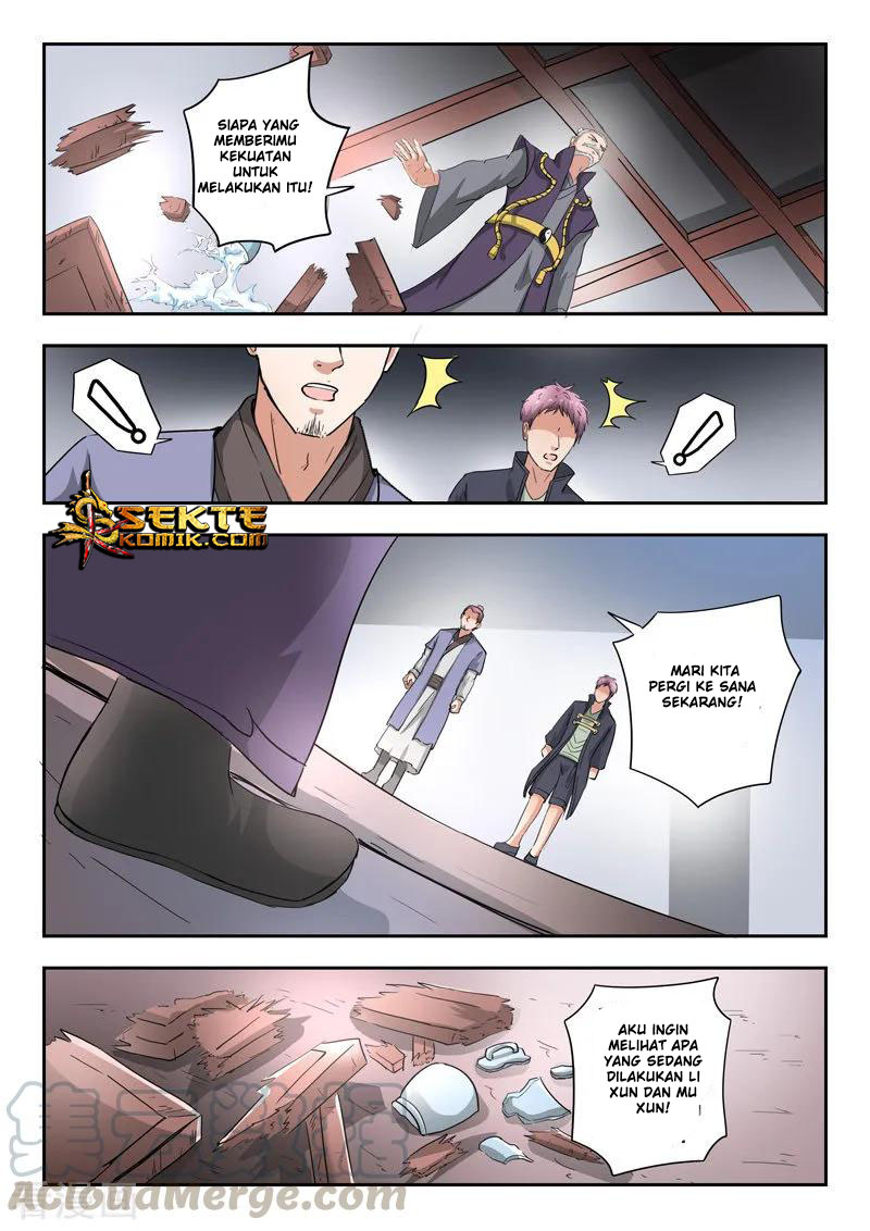 Chapter 383