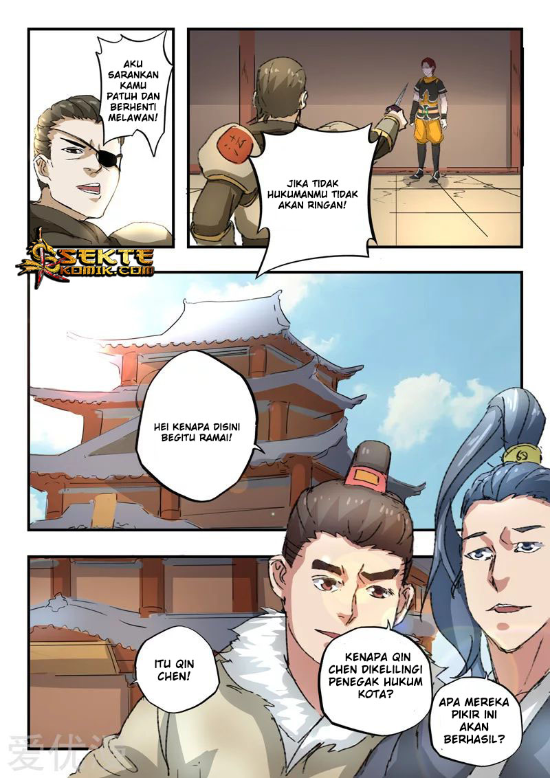 Chapter 386