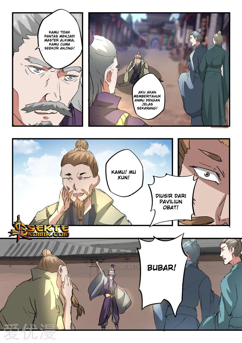 Chapter 387