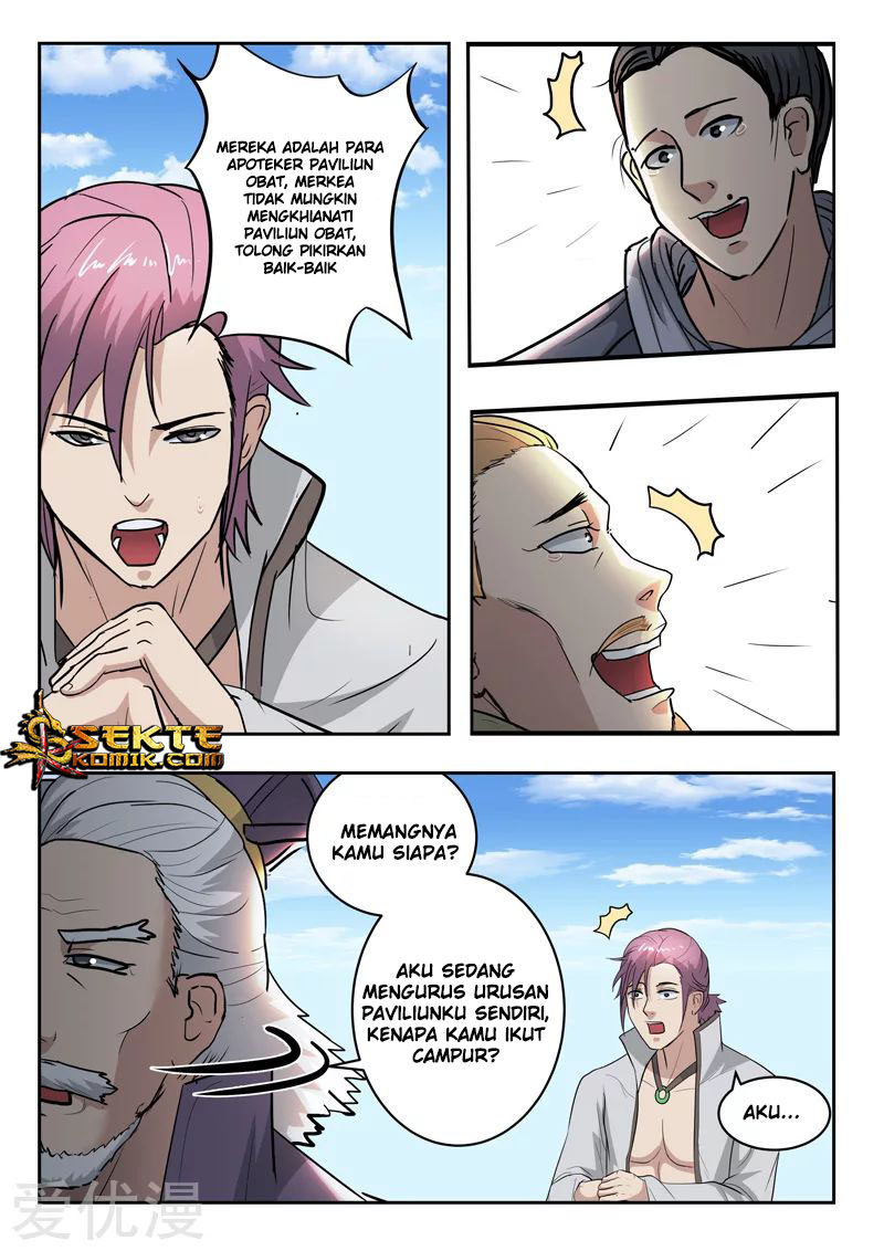 Chapter 388