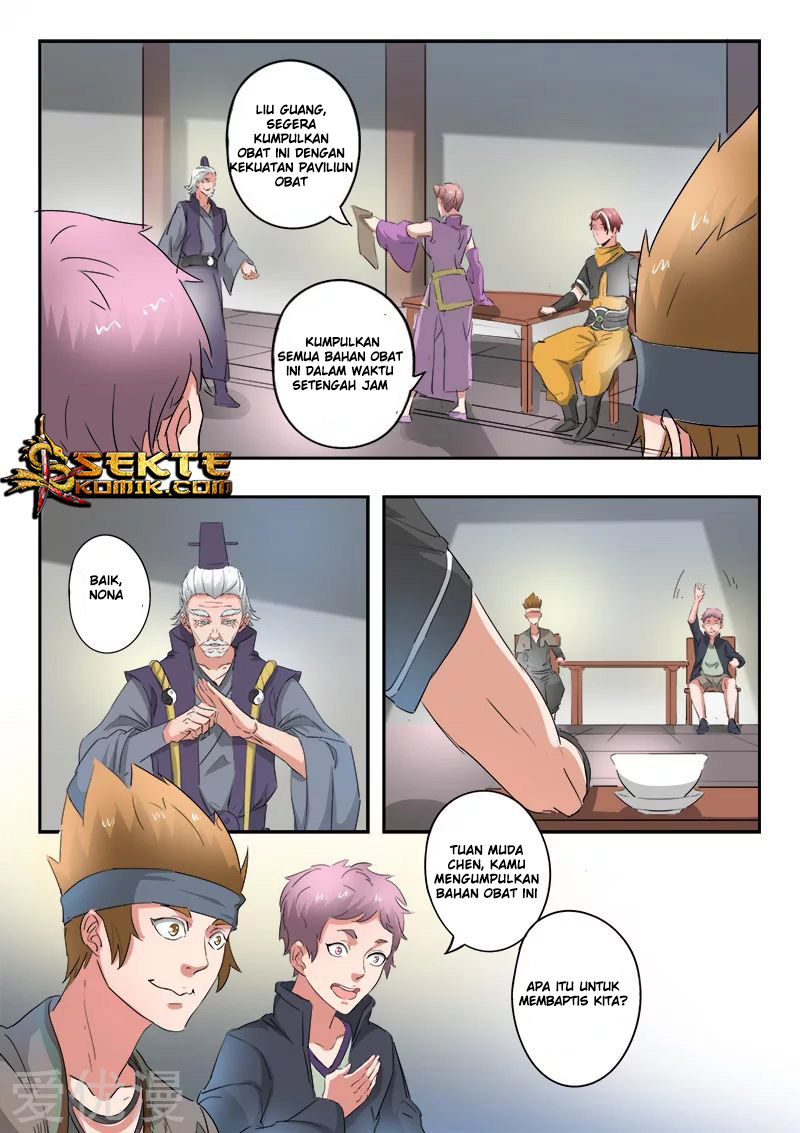 Chapter 391