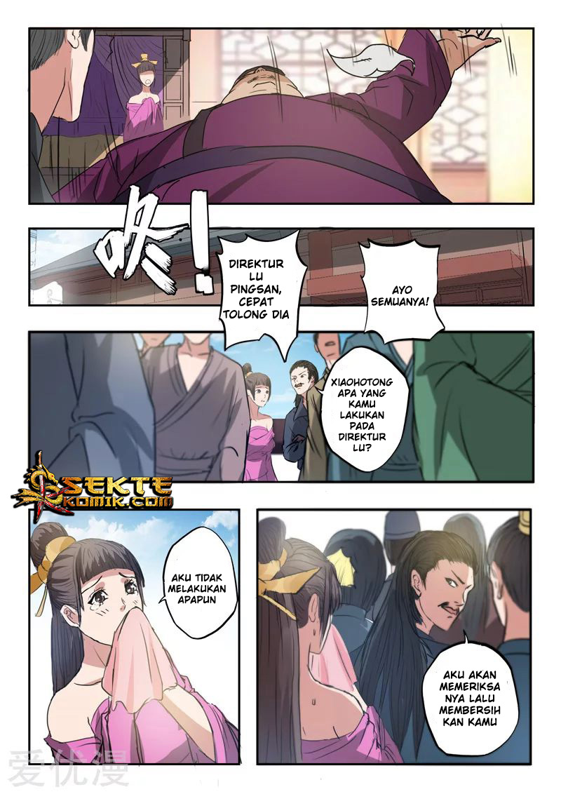 Chapter 394