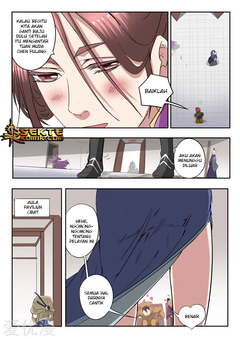 Chapter 401