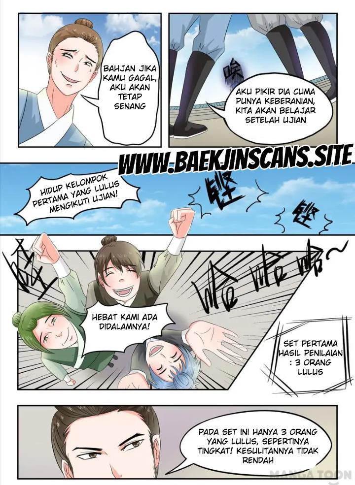 Chapter 86