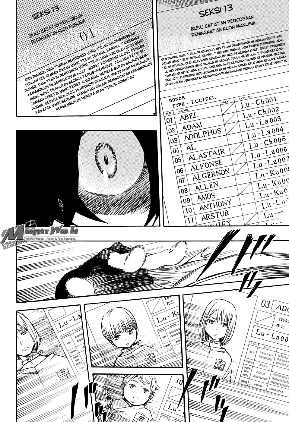 Chapter 85