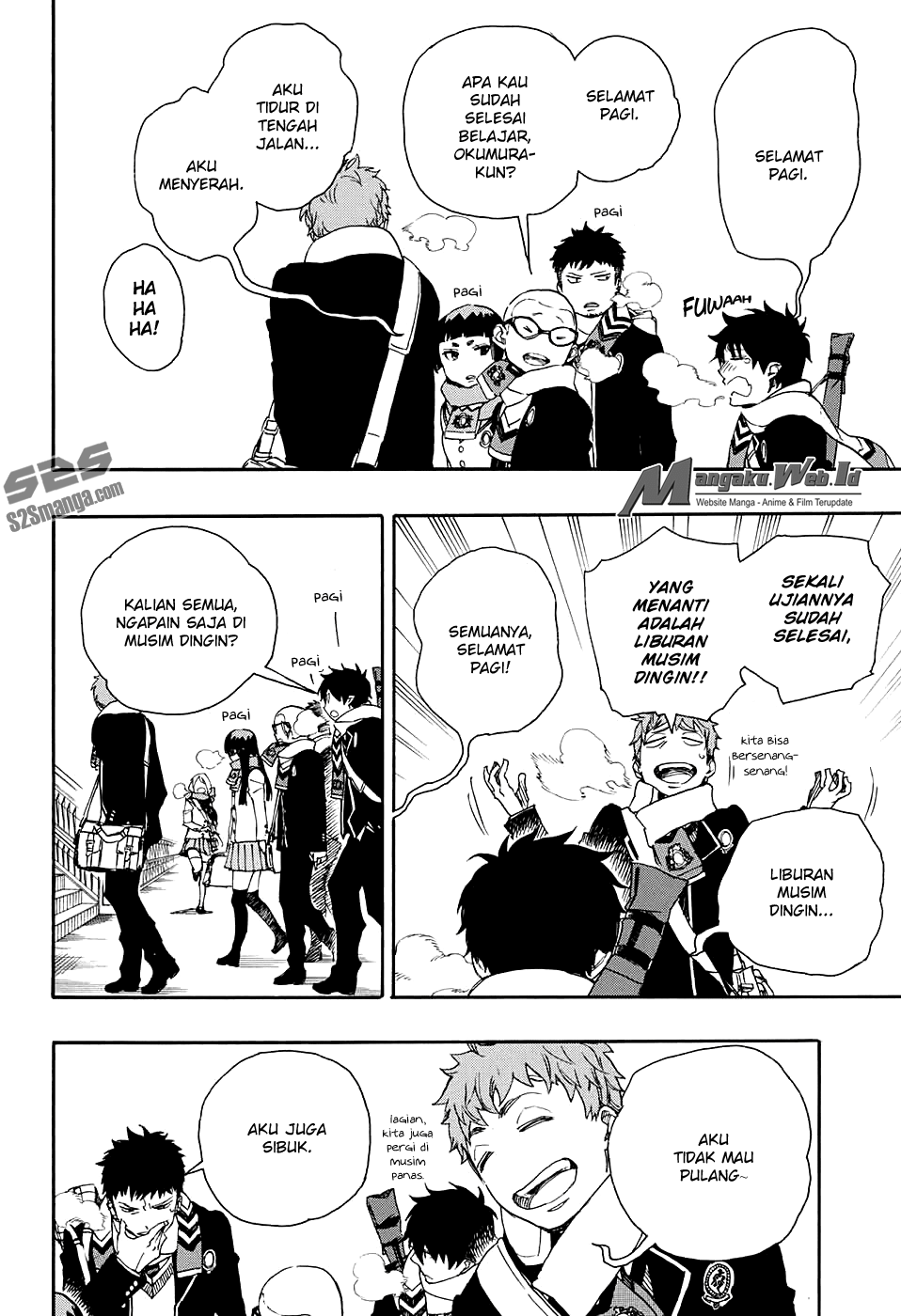 Chapter 87