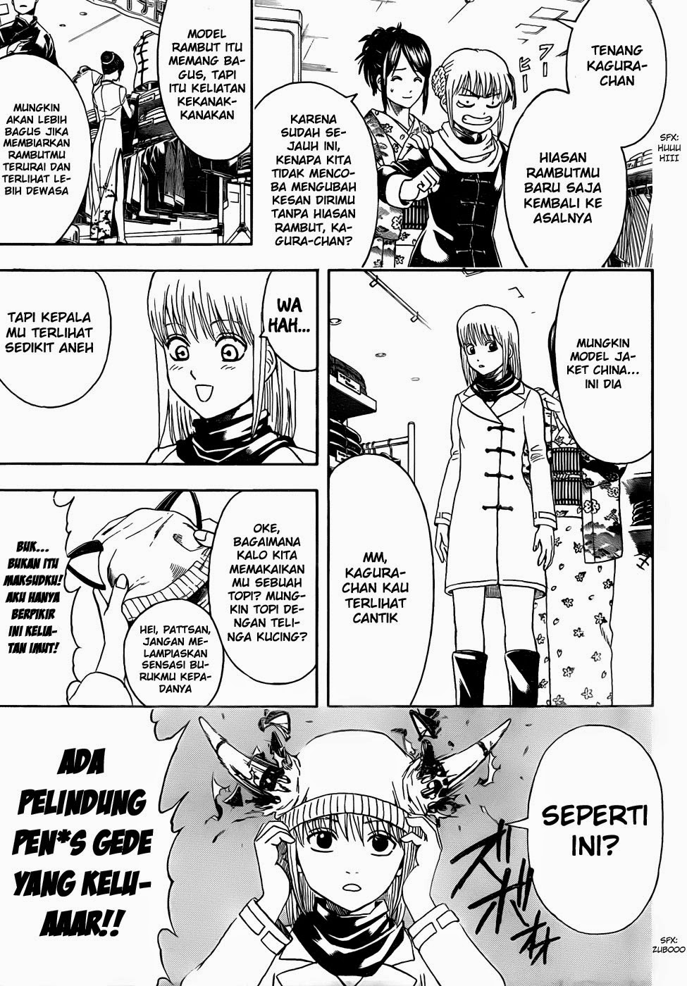 Chapter 434