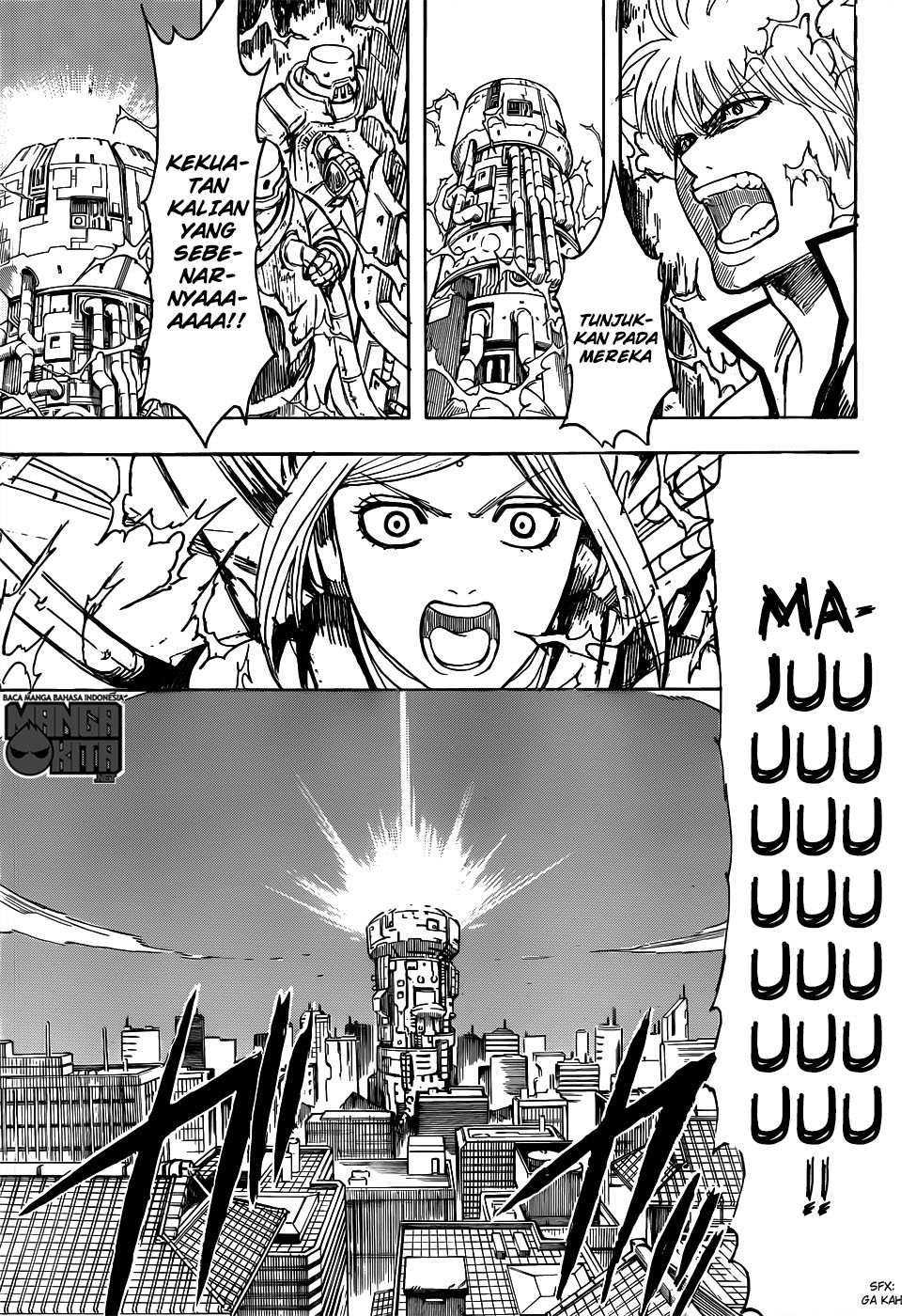 Chapter 609
