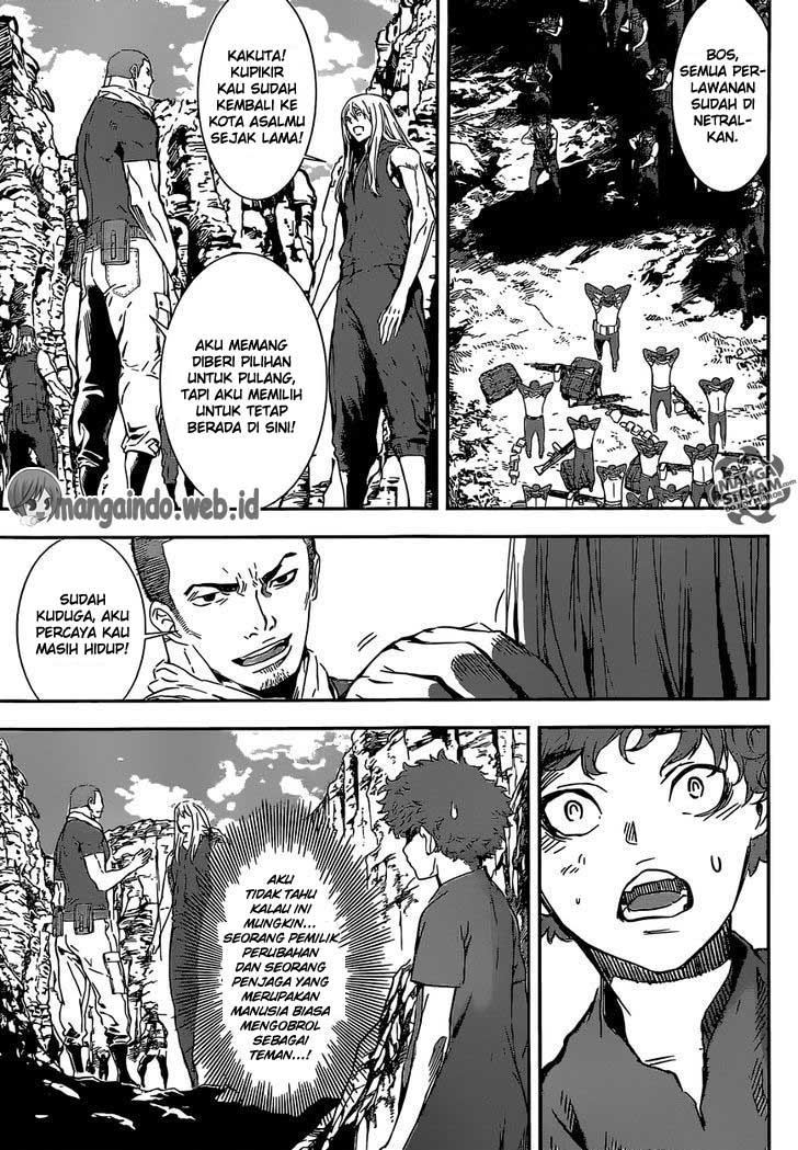 Chapter 133