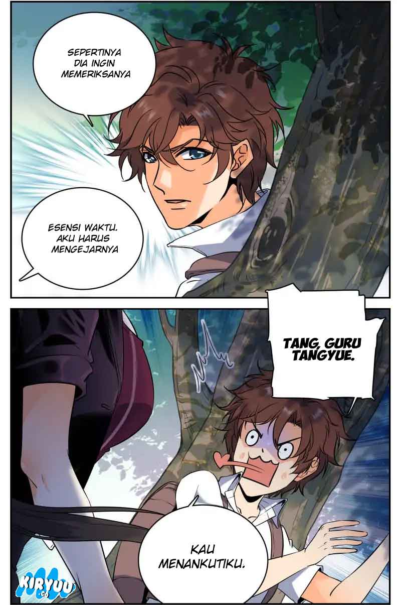 Chapter 105
