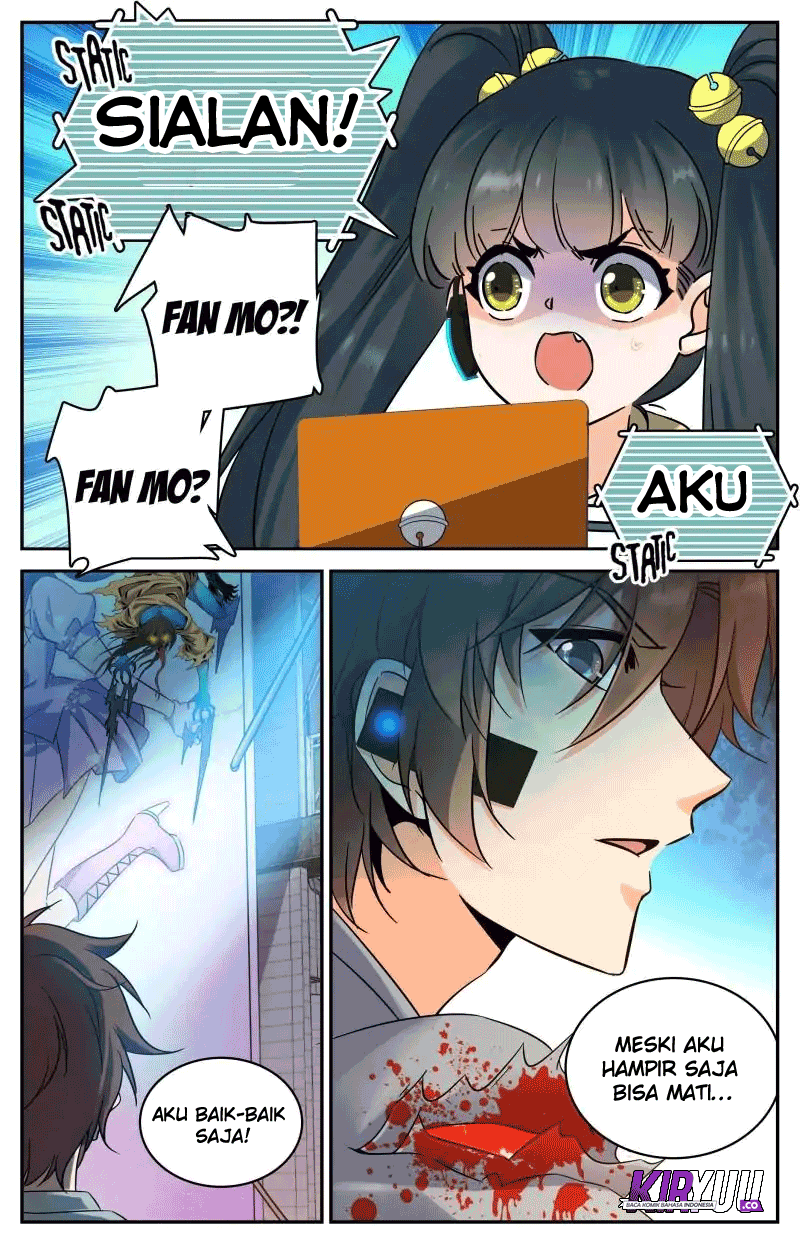 Chapter 173