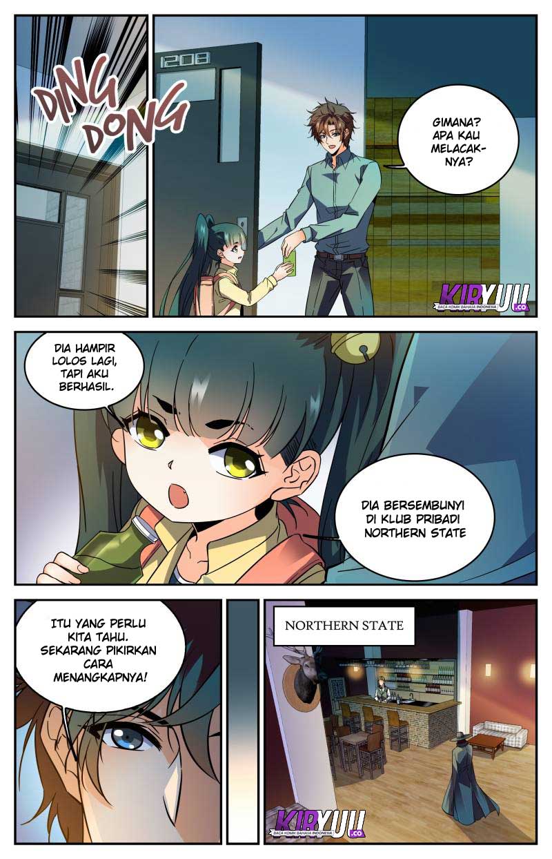 Chapter 303