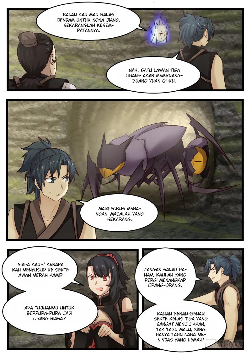 Chapter 111
