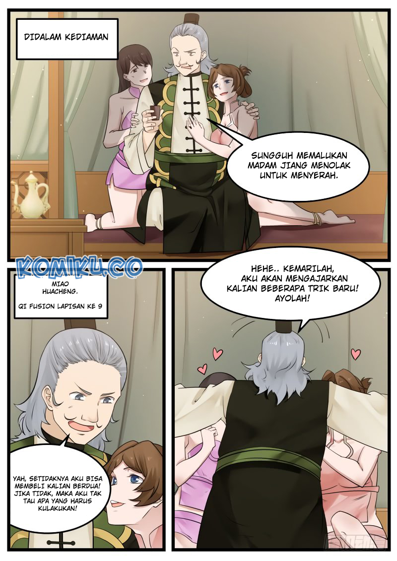 Chapter 125