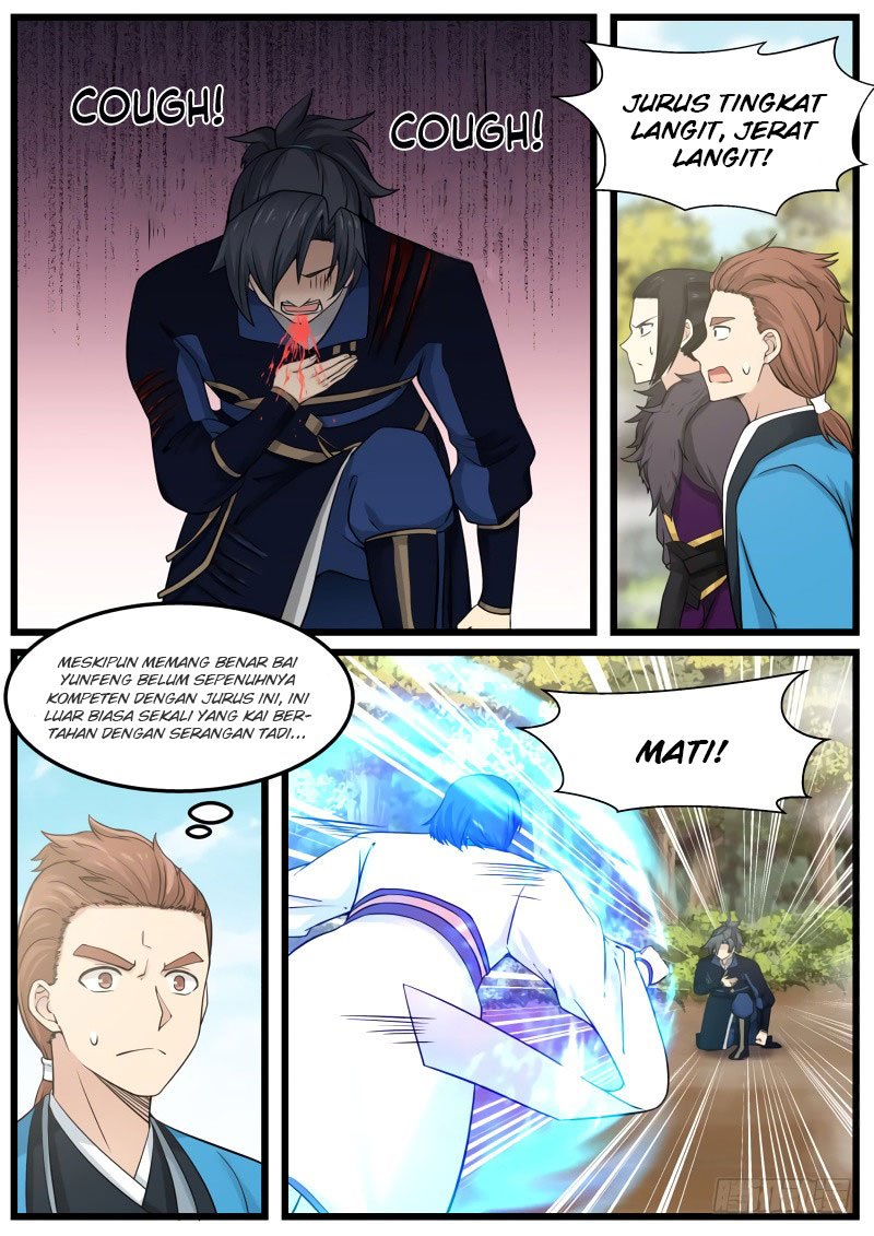 Chapter 137