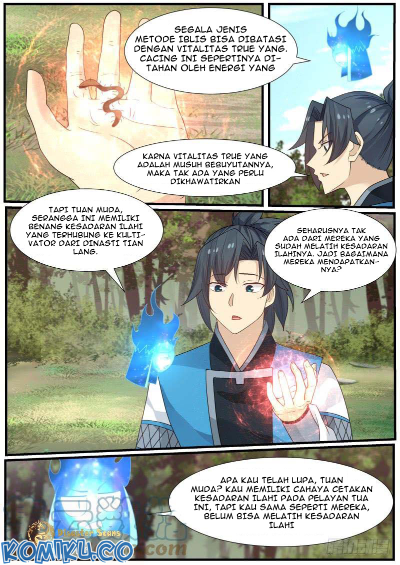 Chapter 167