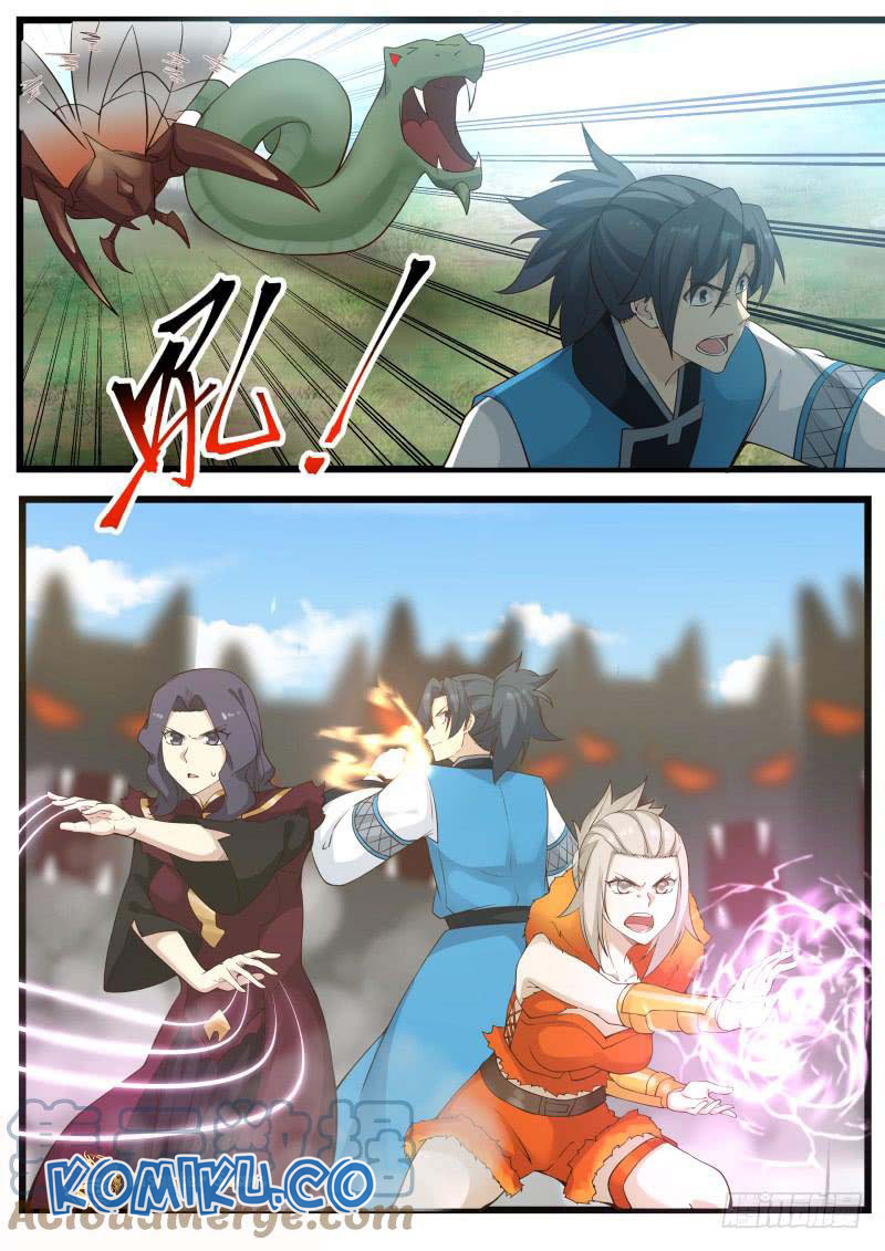 Chapter 181