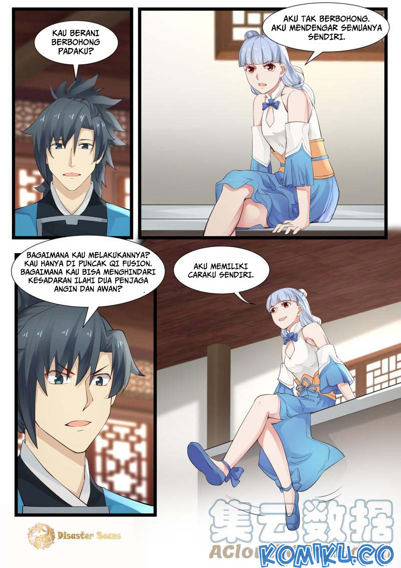 Chapter 205