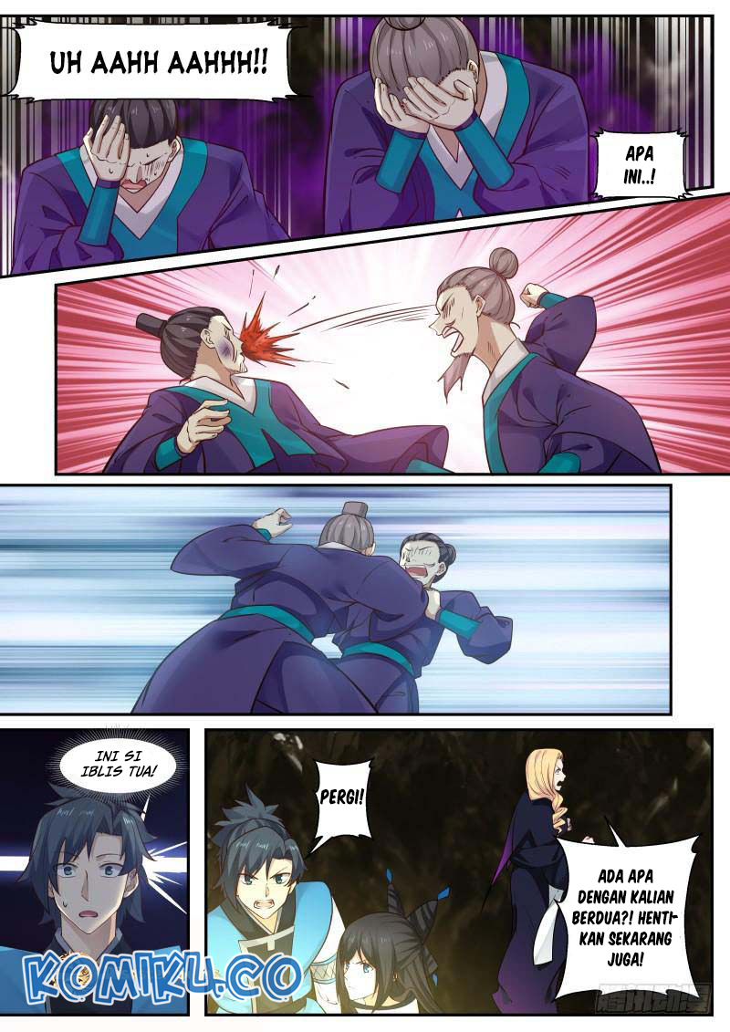 Chapter 236