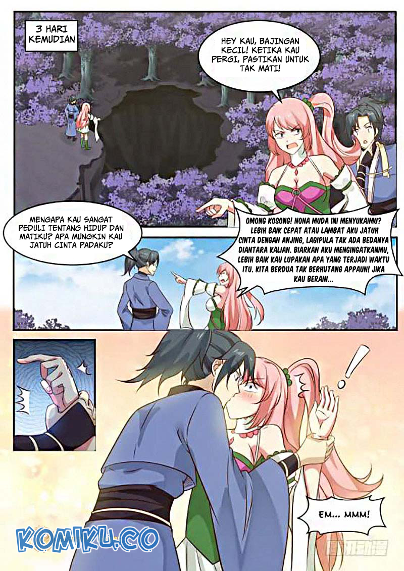 Chapter 262