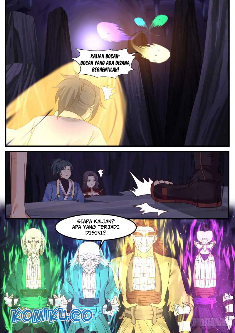 Chapter 278