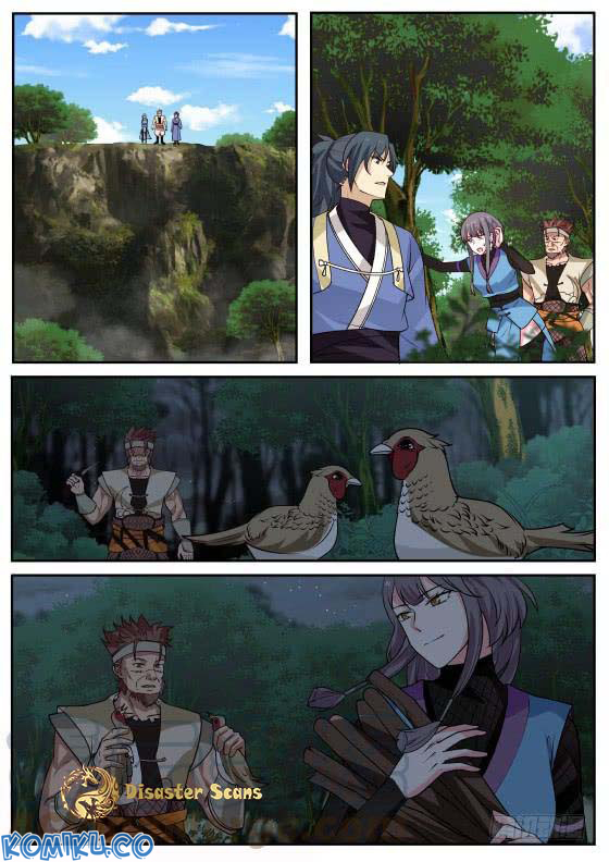 Chapter 300