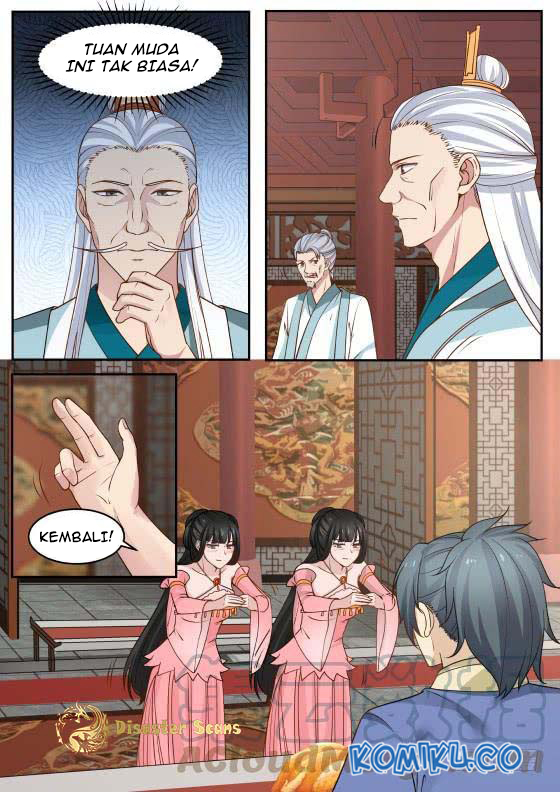 Chapter 307