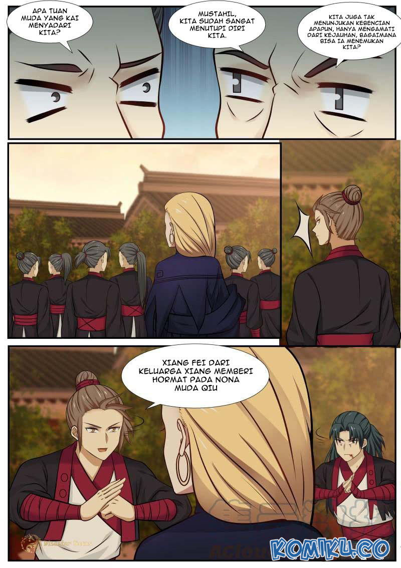 Chapter 368